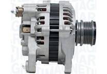 Dynamo / Alternator