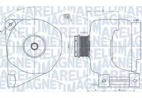 Dynamo / Alternator