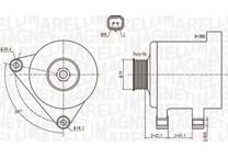 Dynamo / Alternator
