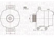 Dynamo / Alternator