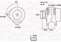 Dynamo / Alternator