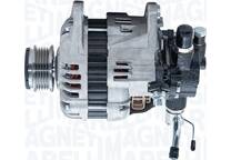 Dynamo / Alternator