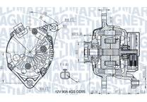 Dynamo / Alternator