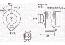 Dynamo / Alternator