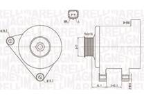 Dynamo / Alternator