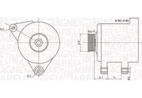 Dynamo / Alternator