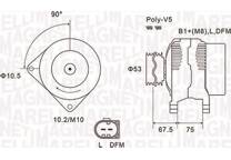 Dynamo / Alternator