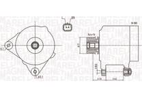Dynamo / Alternator