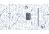 Dynamo / Alternator