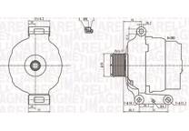 Dynamo / Alternator