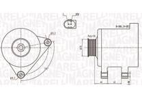 Dynamo / Alternator