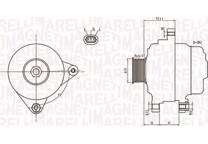 Dynamo / Alternator