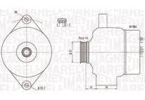 Dynamo / Alternator
