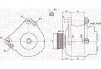 Dynamo / Alternator