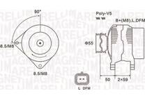 Dynamo / Alternator