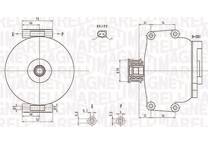 Dynamo / Alternator