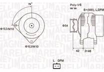 Dynamo / Alternator