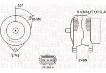 Dynamo / Alternator