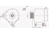 Dynamo / Alternator