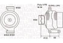Dynamo / Alternator