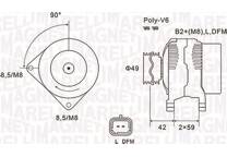 Dynamo / Alternator