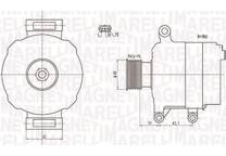 Dynamo / Alternator