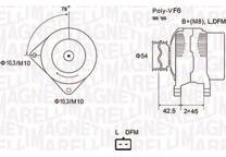 Dynamo / Alternator