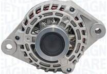 Dynamo / Alternator