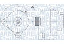 Dynamo / Alternator