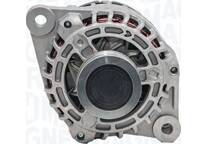Dynamo / Alternator
