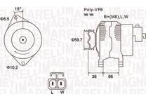 Dynamo / Alternator