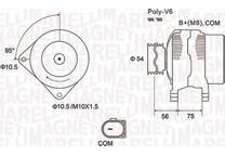 Dynamo / Alternator