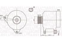 Dynamo / Alternator