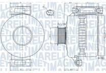Dynamo / Alternator