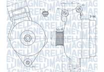 Dynamo / Alternator