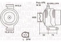 Dynamo / Alternator