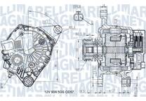 Dynamo / Alternator
