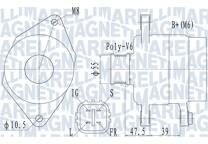 Dynamo / Alternator