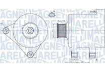 Dynamo / Alternator