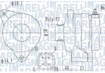Dynamo / Alternator