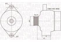 Dynamo / Alternator