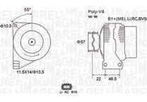 Dynamo / Alternator