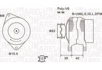 Dynamo / Alternator