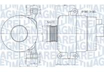 Dynamo / Alternator