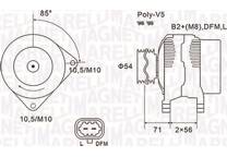 Dynamo / Alternator