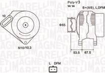 Dynamo / Alternator