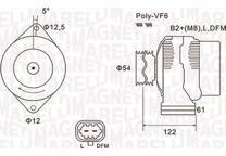 Dynamo / Alternator