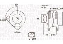 Dynamo / Alternator