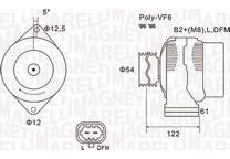 Dynamo / Alternator
