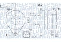 Dynamo / Alternator